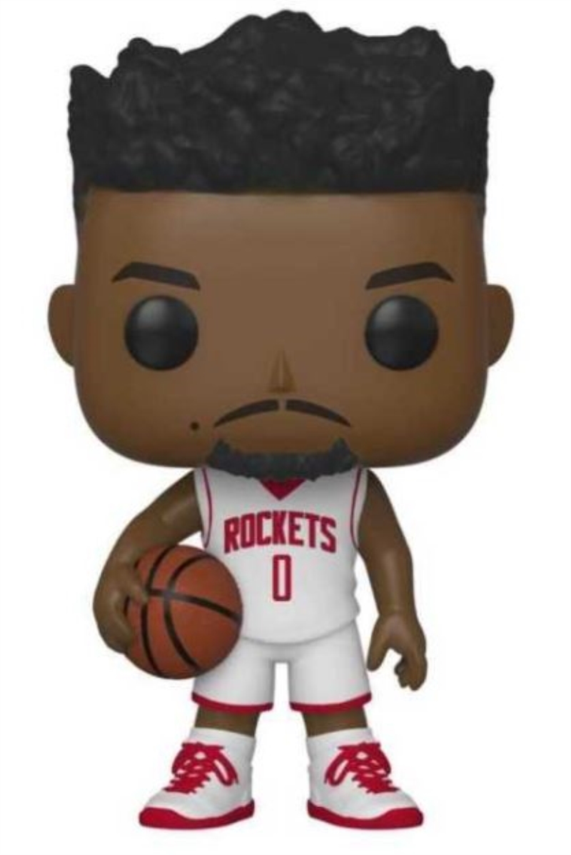 FUNKO Funko POP! Vynil NBA Rockets: Russel Westbrook